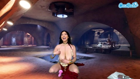 cosplay CamSoda 30-03-2023